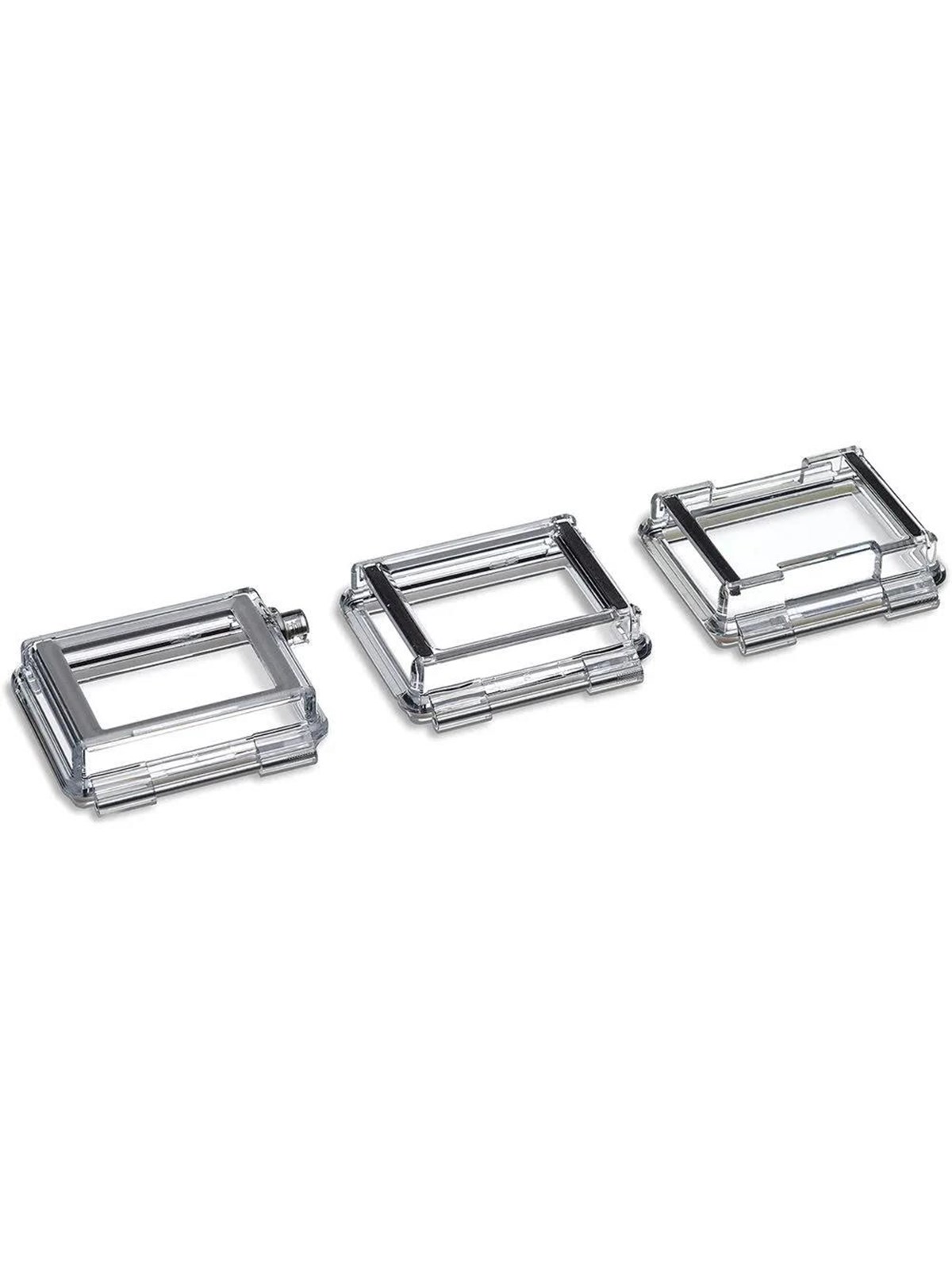 GoPro Dive Housing BacPac Backdoor Kit HERO4/3+/3