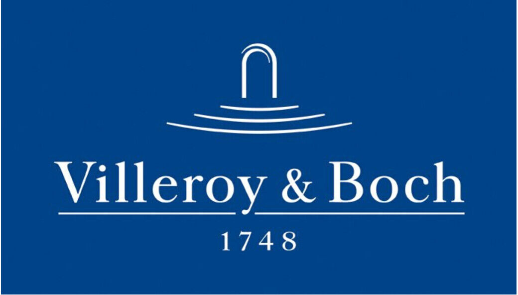 V&B; Hochschrank Venticello 40,4x154,6x37,2cm, li, Gr. chr, wh. matt ; Villeroy & Boch (A95101MS)