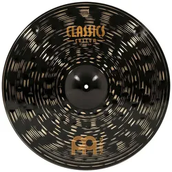 Meinl Cymbals CC22DAR - 22" Classics Custom Dark Ride - Ride-Becken