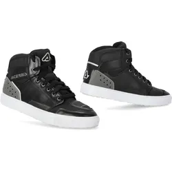 Acerbis Lock, Schuhe wasserdicht - Schwarz - 42 EU