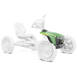 BERG Spoiler für Buddy 2.0 John Deere Pedal-Gokart, Design 2024