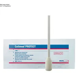 Cutimed PROTECT Hautschutz 1 ml Applikator (25 Stck.)