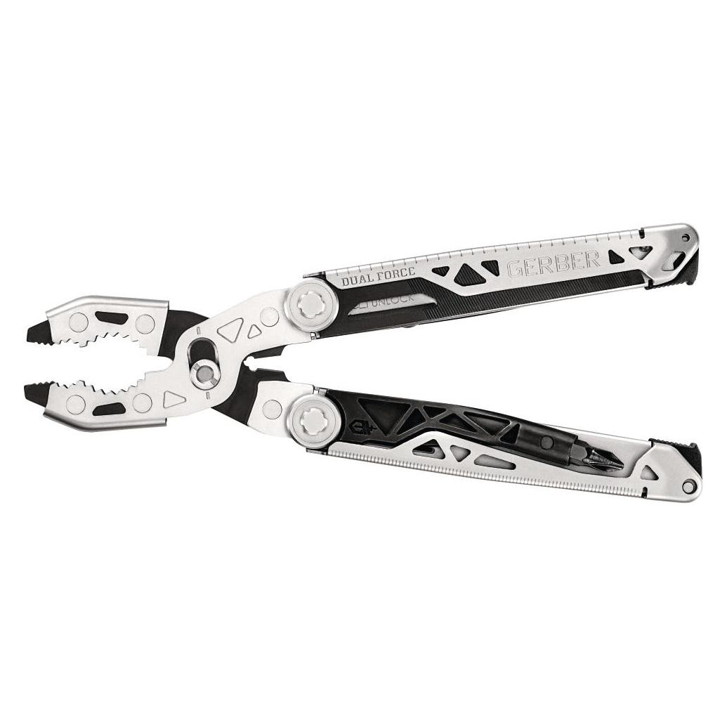 Gerber Gear Multirinkinys Gerber Dual Force Multi-Tool (2 Funktionen) (39359484)