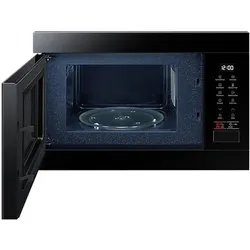 Samsung MS22T8254AB, Mikrowelle, Schwarz