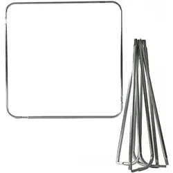 MANFROTTO Skylite Rahmen 200x200cm #822