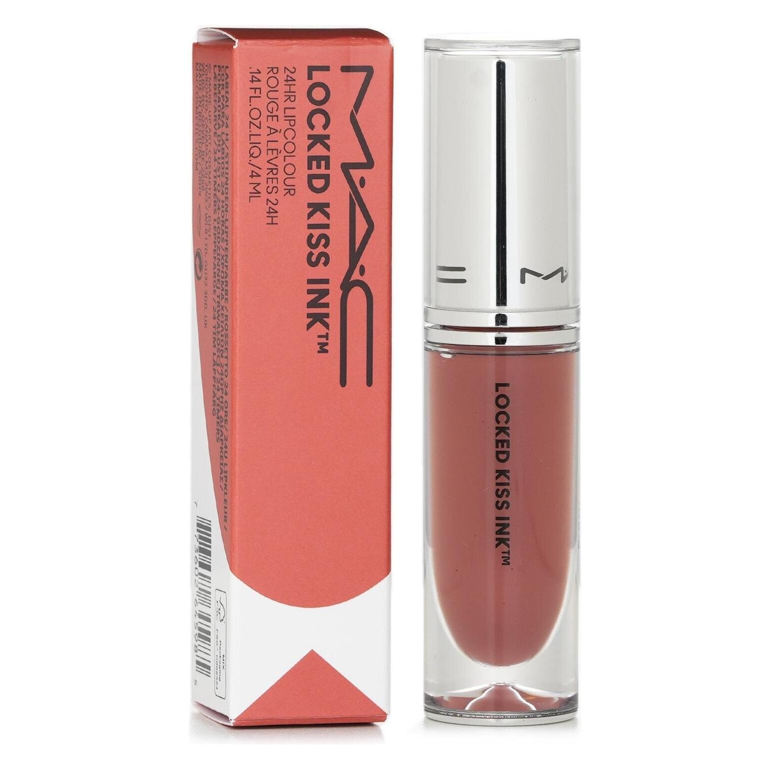 MAC Cosmetics M.A.C. Locked Kiss Ink MISCHIEF (61 Mischief) (SRH9020000)