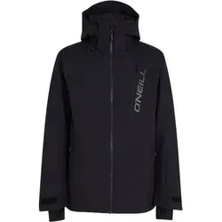 O'NEILL Herren Jacke HAMMER SNOW JACKET, Größe XL in Schwarz Schwarz