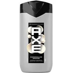 4x AXE, Duschmittel, Dusche Marshmallow Smo (225 ml)