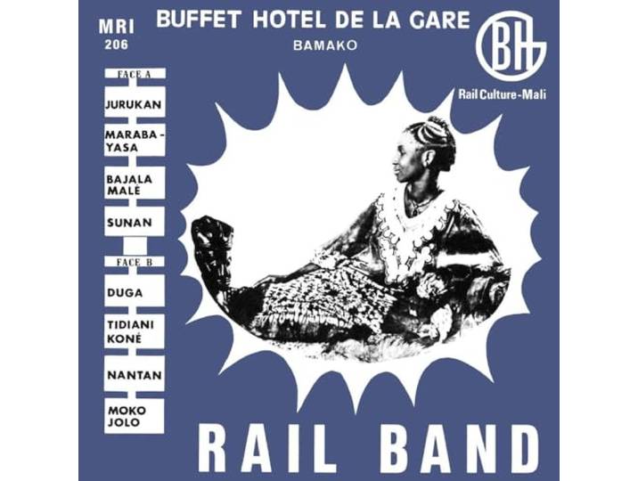 Rail Band