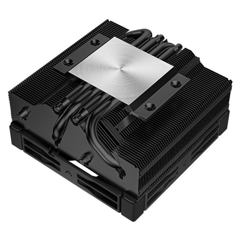 Deepcool AN400 (52.50 mm) (R-AN400-BKWNMN-G)