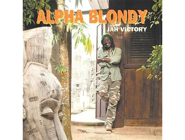 Jah Victory