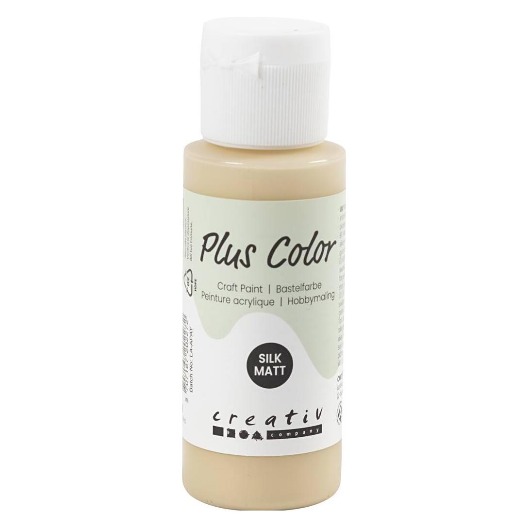 Plus Color Craft Paint (60 ml) (5707167202272)