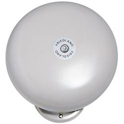 Honeywell Home 581093 Läutewerk 230 V (max) 106 dBA Grau