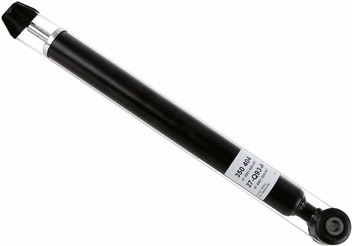 Stoßdämpfer SACHS 350 404