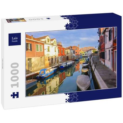 Lais Puzzle Venedig 1000 Teile