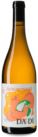 Avignonesi DaDi Bianco Toscana 2024 - 75cl