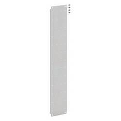 Hager FZ739C Hager FZ739C Türverdrahtungsprofil univers 750mm Tür univers FR Schrank Türverdrahtungsprofil Metall 1 St.