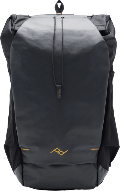 Peak Design Outdoor Backpack 25L Zwart