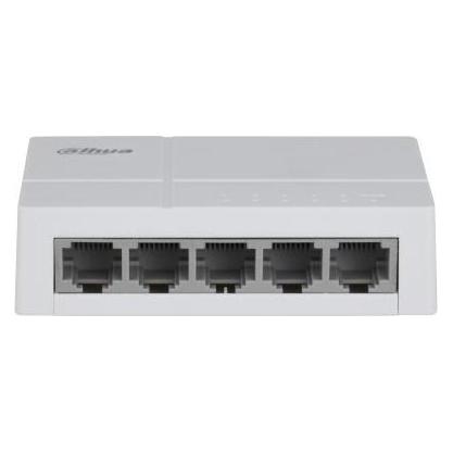 Dahua Switch|DAHUA|Desktop/pedestal|SF1005L (5 Ports) (SF1005L)