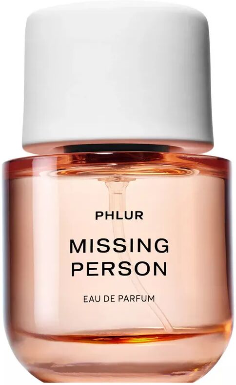 PHLUR - Missing Person - Eau de Parfum, 50  ml, Fantasie