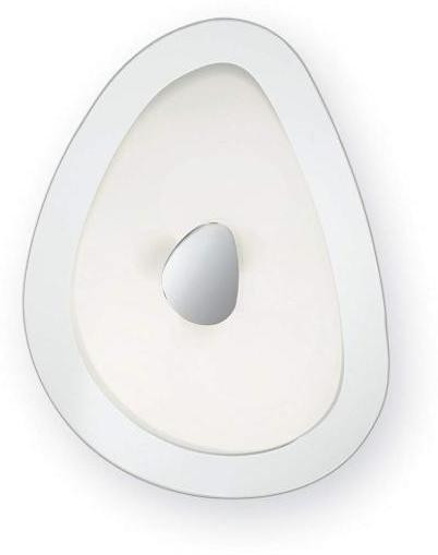 Ideal Lux GEKO PL3 plafondlamp