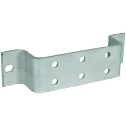 DEHN Erdungsschiene NIRO ES 2X3AP 10 V2A