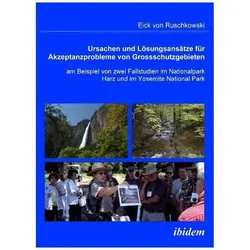 Ruschkowski,E.:Ursachen und Lösungsans., Fachbücher von Eick von Ruschkowski