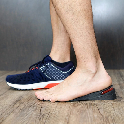 CreateConfidence Invisible Height Increase Insole 9cm