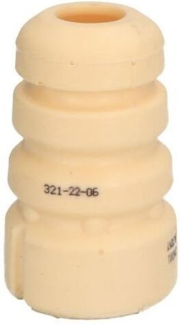 Magnum Technology A9A017MT Mounting Kit, shock absorber