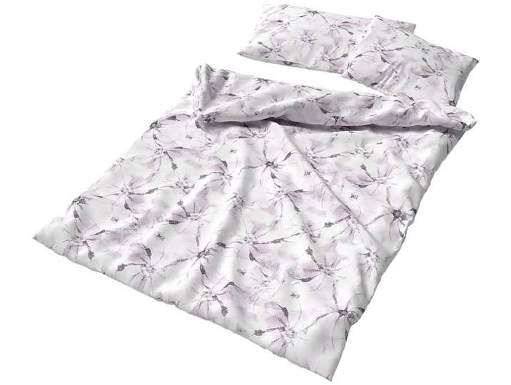 LOTUS Bettbezug ARASHI 160x210cm bambusviskose