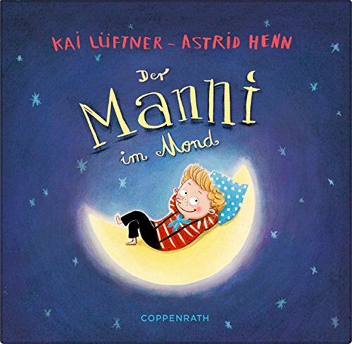 Kai Lüftner - Der Manni im Mond - Preis vom 13.10.2026 11:25:28 h