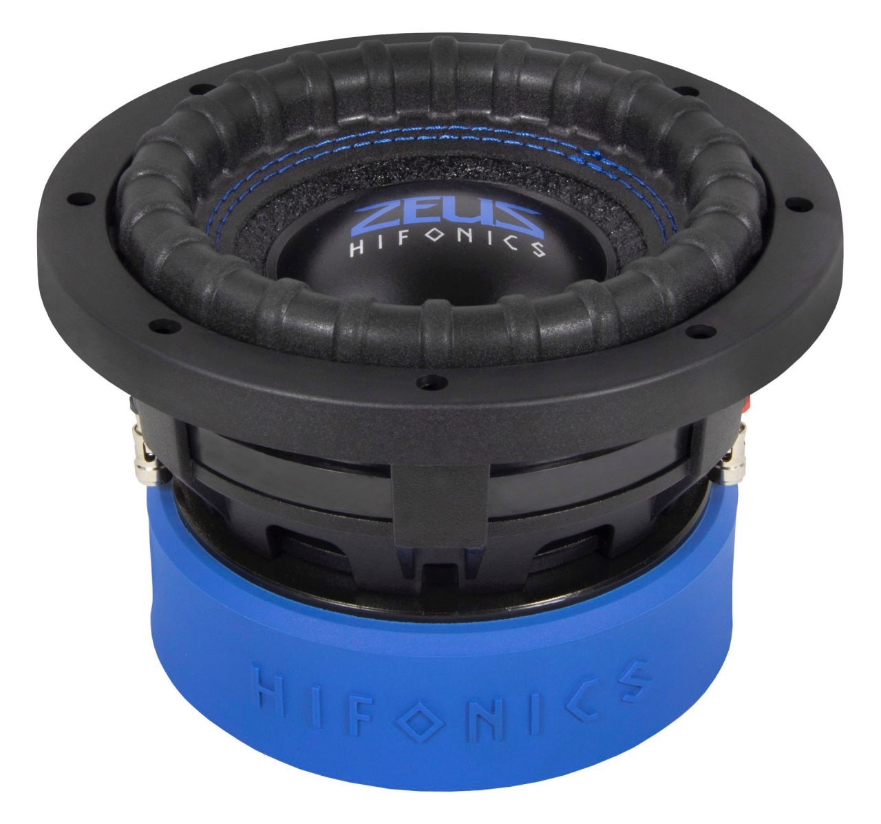 Hifonics ZRX-6D2