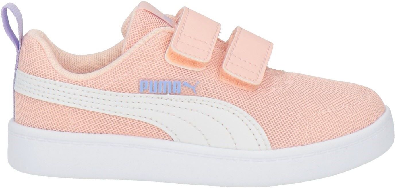 Puma Sneakers Chica Rosa 28,30,31,32 Chica