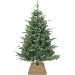 vidaXL, Christbaumständer Zubehör, Saisonale Dekoration