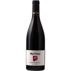 Chiroubles Aux Côtes 2023 - Domaine des Marrans