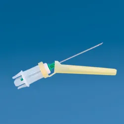 Safety-Kanülen für S-Monovette 21 G x 1 1/2'' (50 Stck.)
