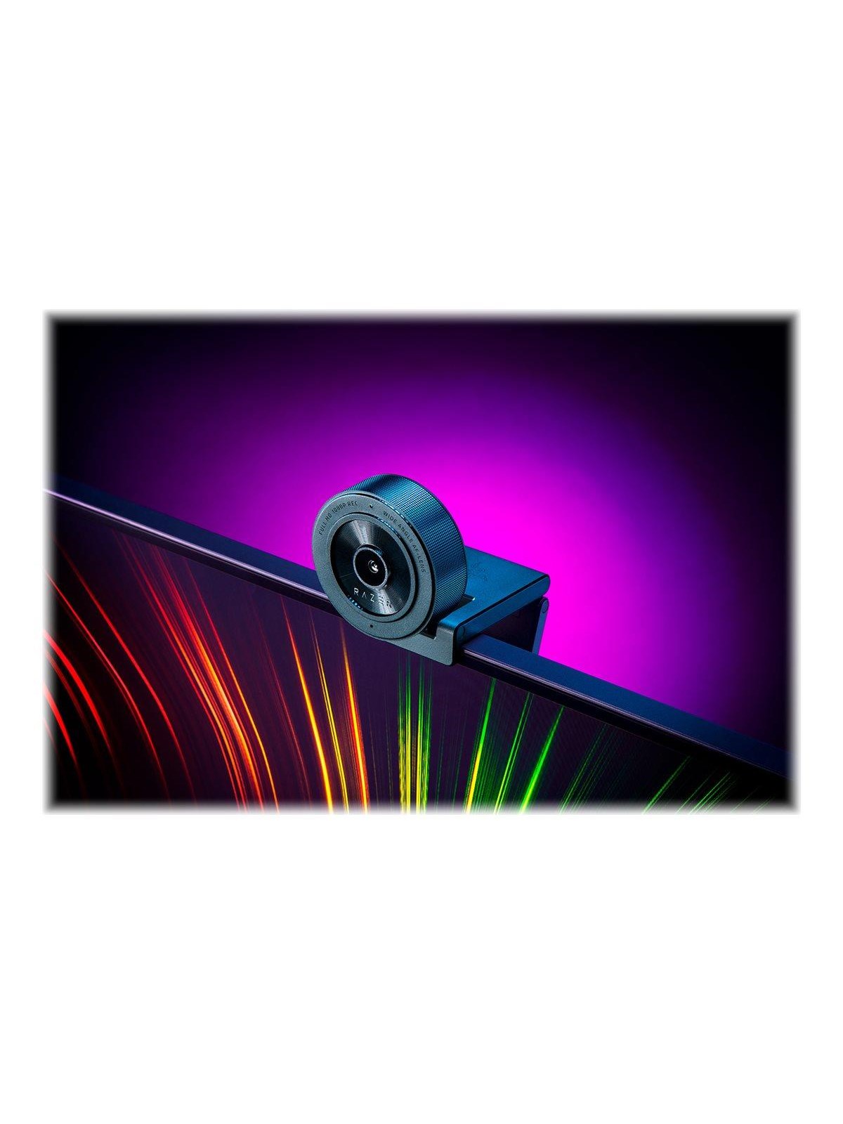 Razer Kiyo X