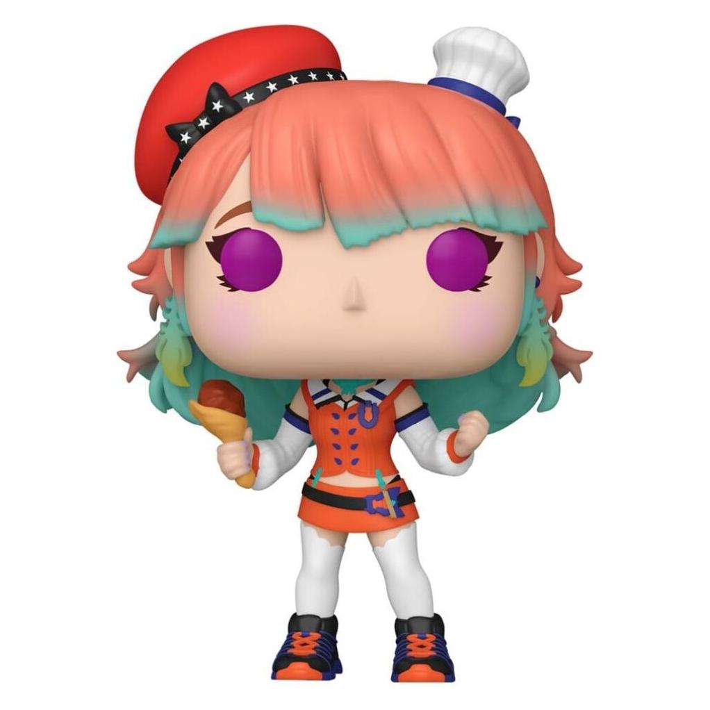 Funko hololive POP! Animation Vinyl figurine Takanashi Kiara 9 cm (FUPC3090)