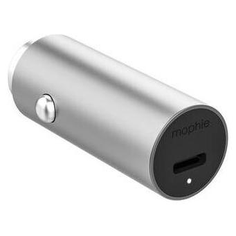 Zagg Nabíjecí adaptér do auta USBC-18W-APPLE (409903474)