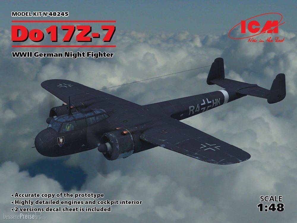 ICM 48245