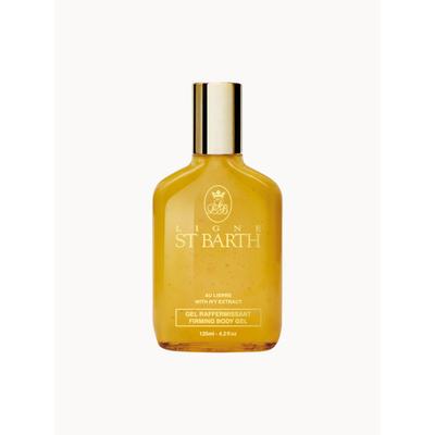 Straffendes Körperpflegegel Efeu 25ml Zitrus, blumig, frisch von Ligne St Barth