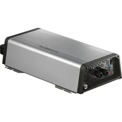 DOM DSP 1824T - Wechselrichter, DSP 1824T, Sinus, 1800 W, 24 V