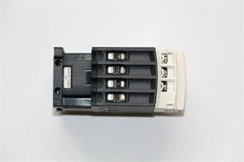Schneider Electric LC1DT40P7 kabeladapter/verloopstukje