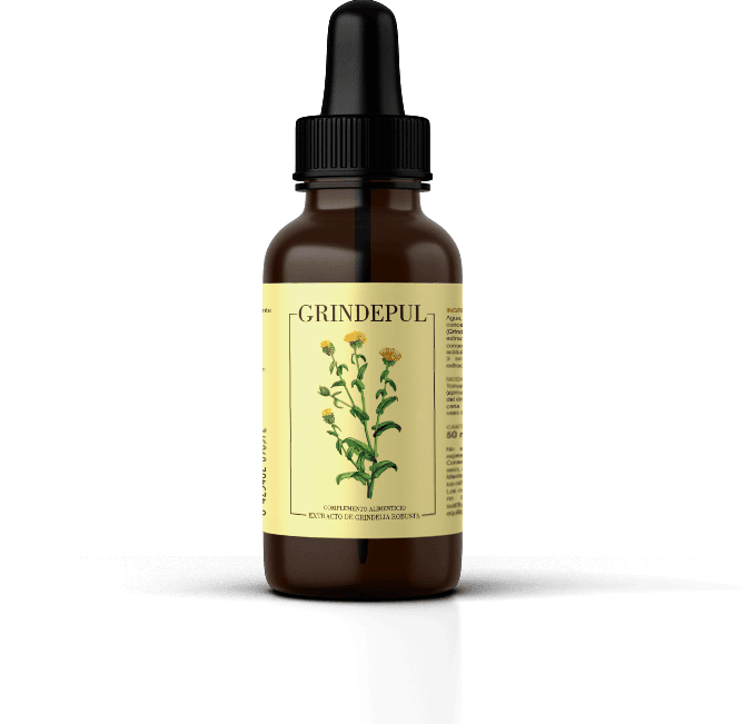 Science & Health Grindepul 50 ml