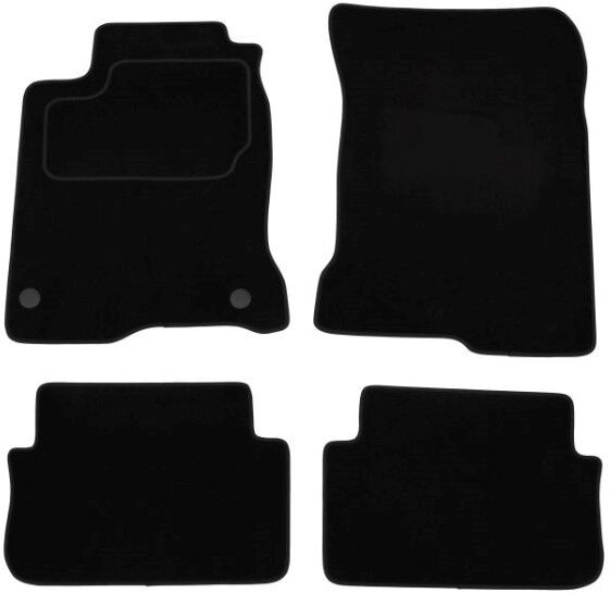 MAMMOOTH A041 RNT275 PRM 01 Floor mats