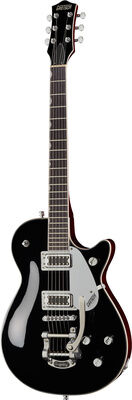 Gretsch G5230T Electromatic Jet FT BLK Noir