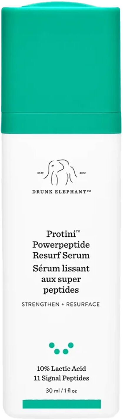 DRUNK ELEPHANT Protini Powerpeptide Resurf Serum 30ml