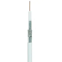 Wisi Koaxialkabel MK 86 A 0250 T250Eca
