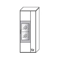Wöstmann WM 1910 Hängeelement 15613 15614