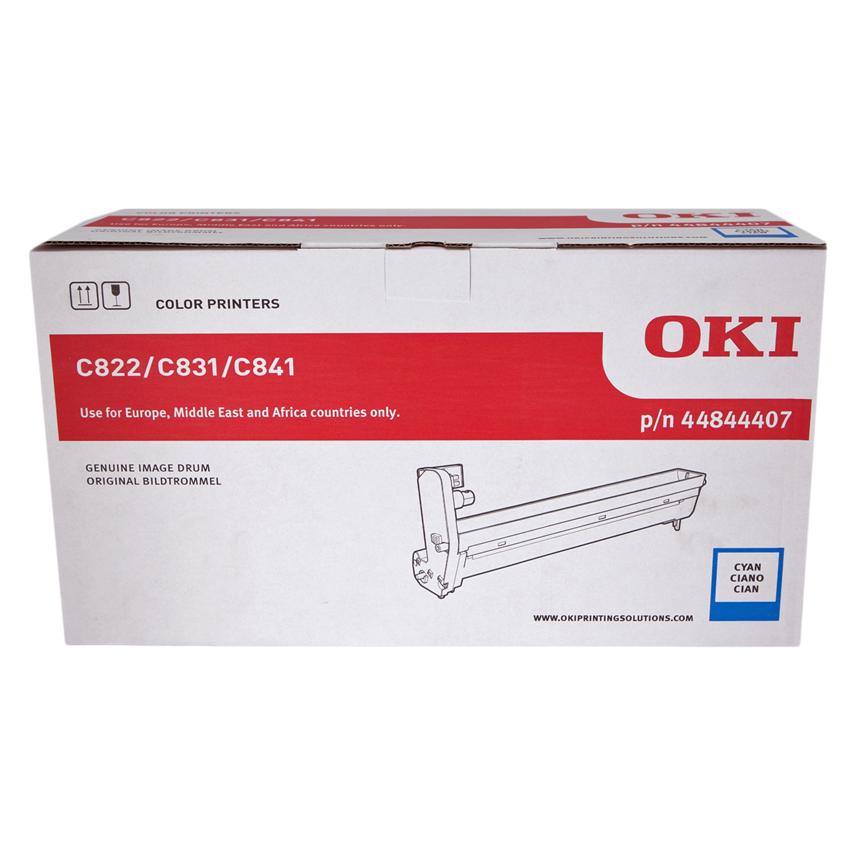 OKI 44844407 (C) (44844407)